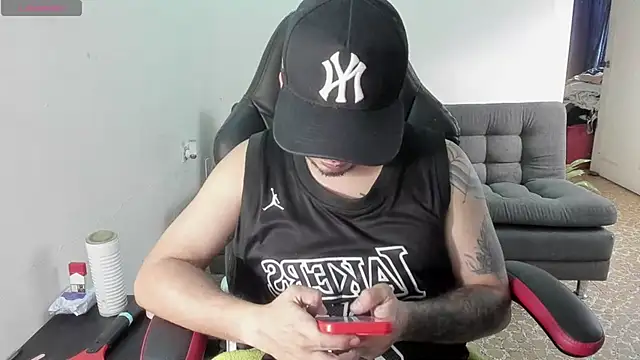 ragnar lothbrok777 online show from September 25, 8:56 pm