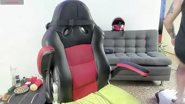 ragnar lothbrok777 online show from October 9, 8:18 pm