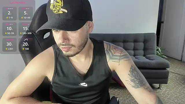 ragnar lothbrok777 online show from October 10, 9:36 pm