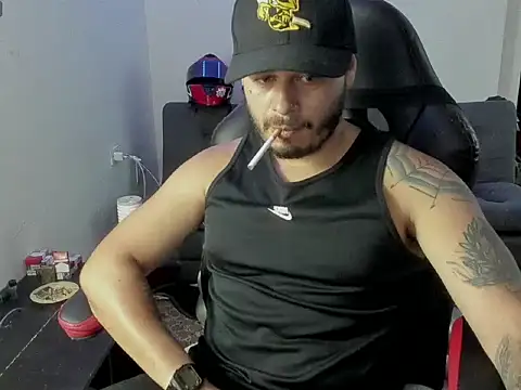 ragnar lothbrok777 online show from October 22, 9:58 pm