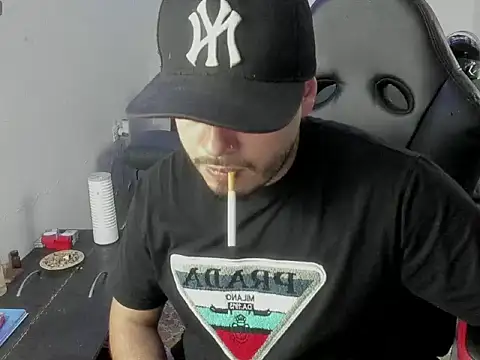 ragnar lothbrok777 online show from January 17, 9:07 pm