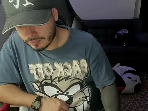 ragnar lothbrok777 online show from March 2, 7:15 am