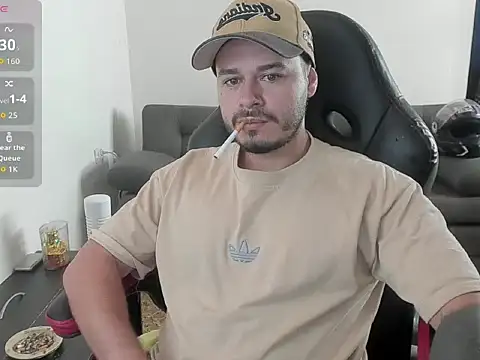 ragnar lothbrok777 online show from March 19, 1:04 pm