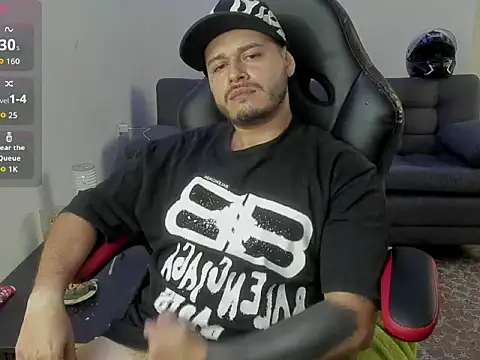 ragnar lothbrok777 online show from April 12, 11:26 am