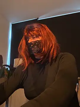 Bleueyez007 online show from September 21, 3:24 pm