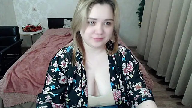 Snapshot of Finna_39 chatting on March 6, 1:58 am Finna 39 online show from March 6, 1:58 am