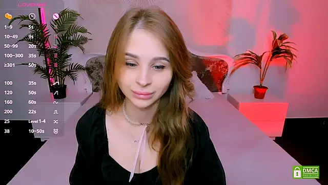 EvaRodi online show from September 12, 9:37 pm