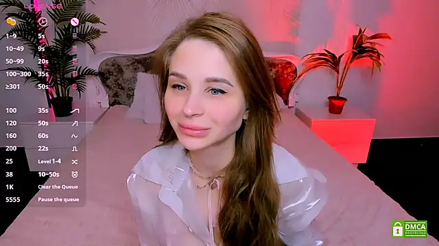 EvaRodi online show from October 8, 11:13 pm