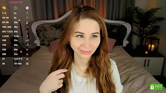 Snapshot of EvaRodi chatting on March 20, 10:14 pm EvaRodi online show from March 20, 10:14 pm