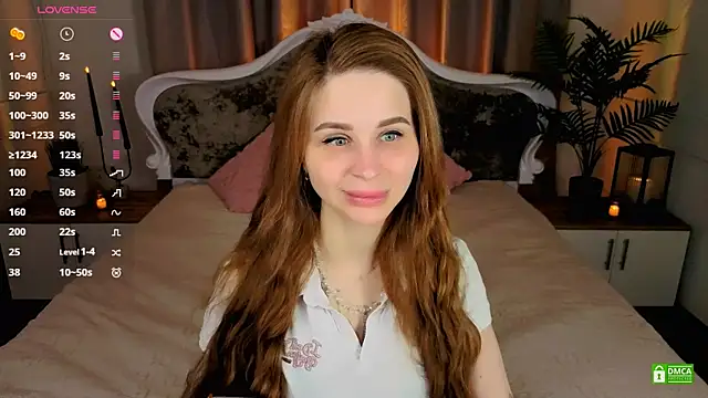 Snapshot of EvaRodi chatting on May 7, 9:09 pm EvaRodi online show from May 7, 9:09 pm