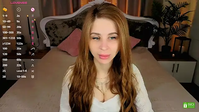 Snapshot of EvaRodi chatting on May 17, 10:06 pm EvaRodi online show from May 17, 10:06 pm