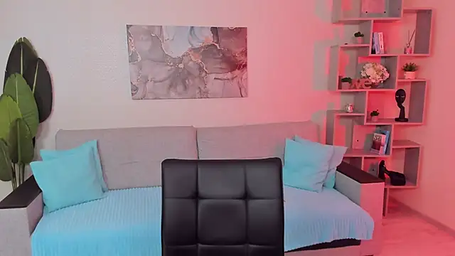 GabriellaMays online show from November 27, 5:09 am