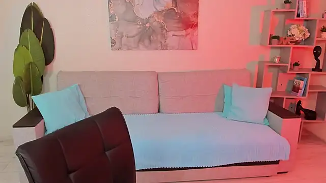 GabriellaMays online show from December 3, 5:15 am