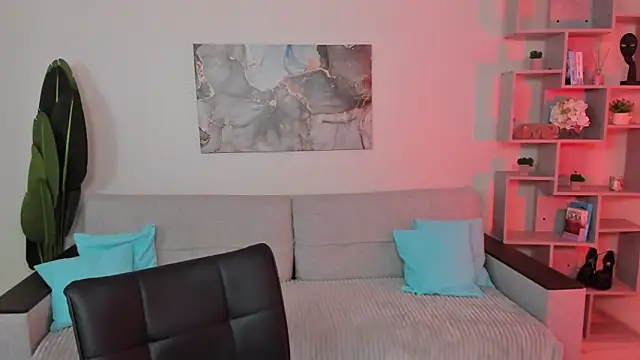 GabriellaMays online show from February 11, 5:12 am