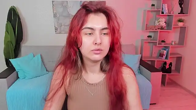 GabriellaMays online show from March 12, 5:13 am