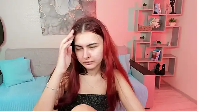 GabriellaMays online show from March 15, 5:13 am