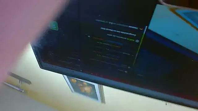 moonmaaiden online show from March 9, 8:07 am