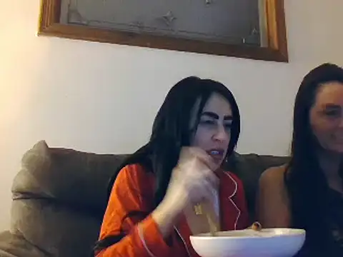 Snapshot of Magical_Misty_Manchester chatting on February 19, 9:47 pm Magical Misty Manchester online show from February 19, 9:47 pm