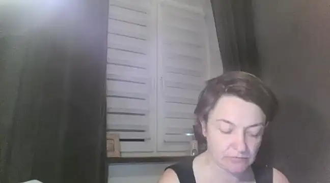 Snapshot of EleanoraMILF chatting on February 19, 7:16 pm EleanoraMILF online show from February 19, 7:16 pm