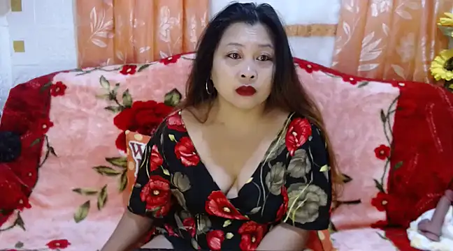 UrSweetClassyPinay online show from January 18, 9:02 pm