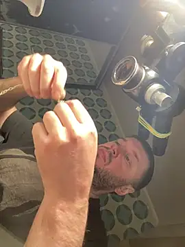 DorianJeday online show from March 3, 7:54 am