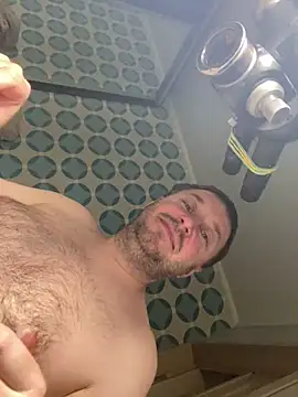 DorianJeday online show from March 12, 2:01 pm