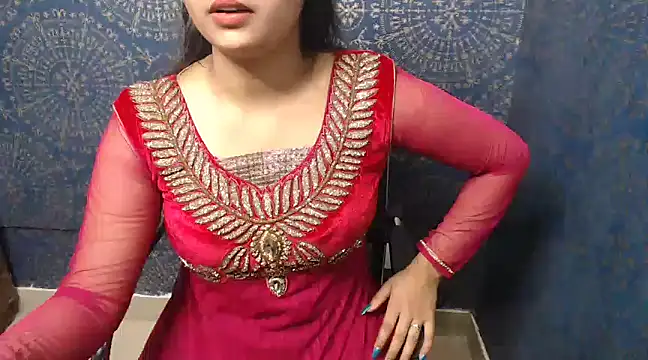 megancatluna online show from February 26, 6:04 am