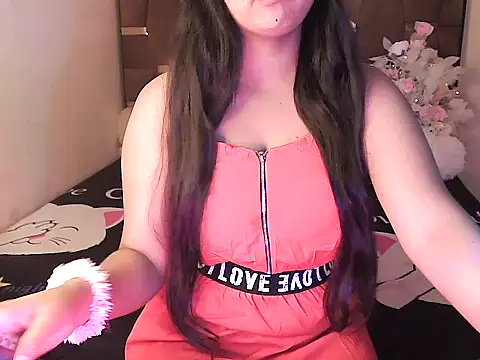 megancatluna online show from September 19, 5:53 am