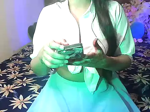 megancatluna online show from September 25, 5:22 am