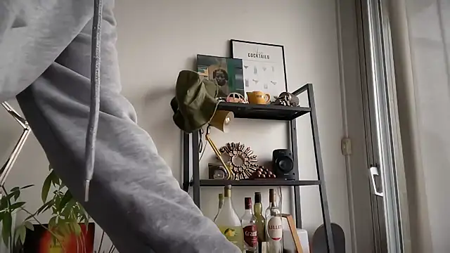 MikymikeBBWD online show from November 14, 10:47 am