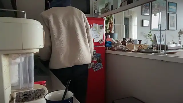 MikymikeBBWD online show from November 28, 12:52 pm