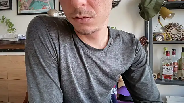 MikymikeBBWD online show from December 16, 11:15 am