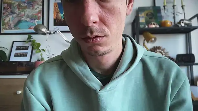 MikymikeBBWD online show from April 23, 10:58 am