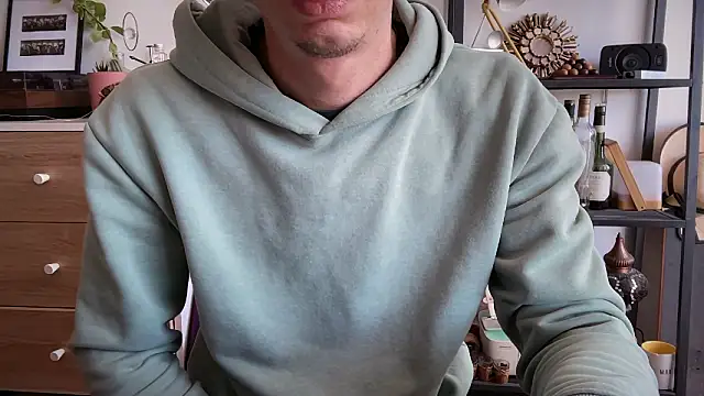 MikymikeBBWD online show from April 23, 12:29 pm