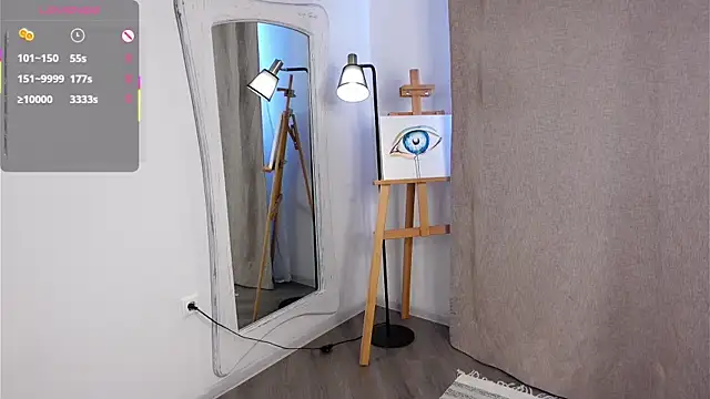 TaiteBayles online show from February 27, 7:44 am