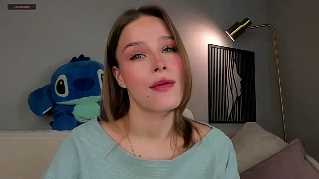 TaiteBayles online show from October 21, 1:06 am