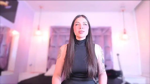 Annie rhoades online show from February 21, 1:00 pm