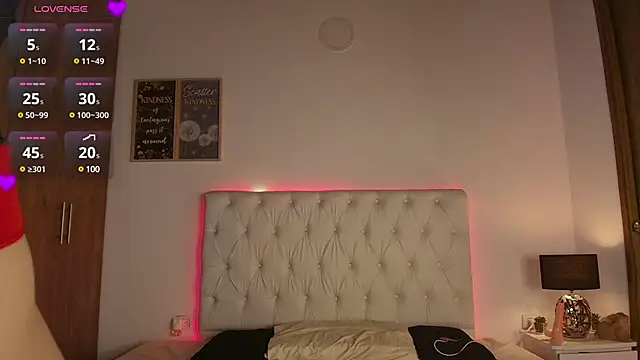 Julieta priv online show from March 17, 5:16 pm