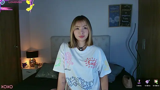 Julieta priv online show from September 15, 1:55 pm