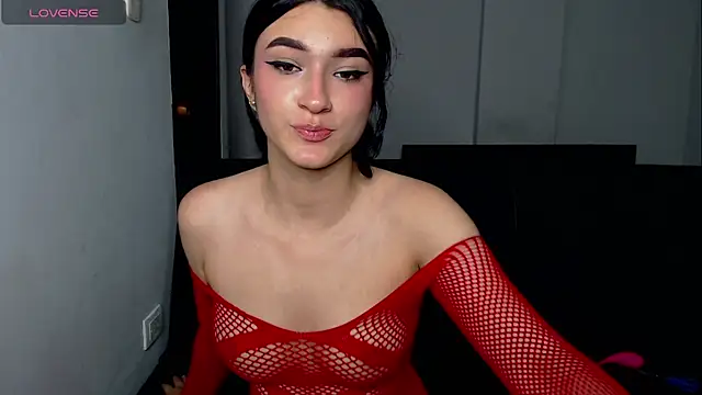 Anny naf4 online show from February 16, 5:48 am