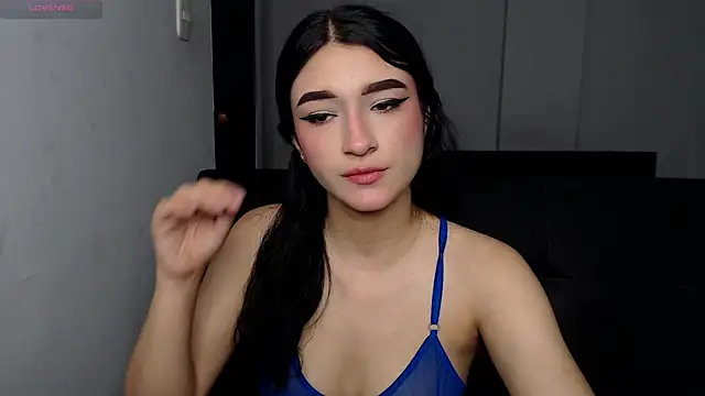 Anny naf4 online show from February 17, 2:37 pm