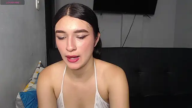 Anny naf4 online show from September 23, 3:37 pm