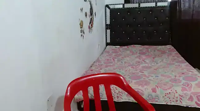 Megan liz online show from February 21, 1:22 pm