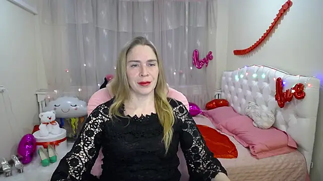 TessaDaybreak online show from March 5, 1:17 pm