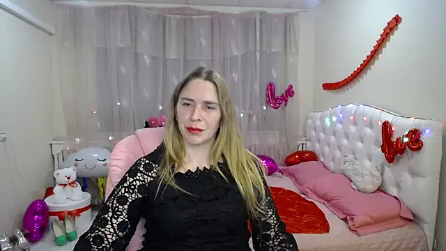 TessaDaybreak online show from March 5, 4:24 pm