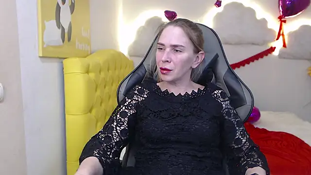 TessaDaybreak online show from March 16, 1:49 pm