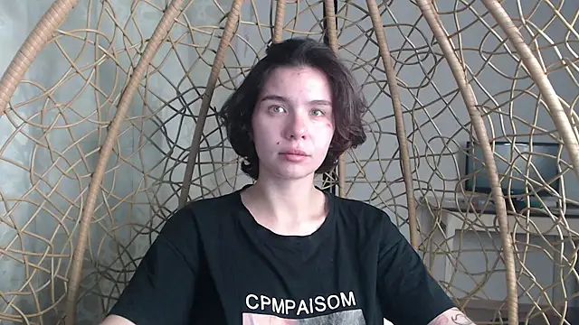 Snapshot of Anna-Sun chatting on October 10, 7:46 pm Anna-Sun online show from October 10, 7:46 pm