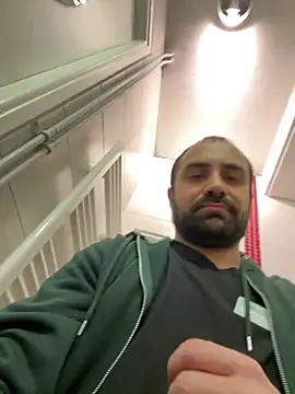 morfeoX online show from March 3, 12:27 pm