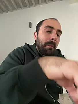 morfeoX online show from March 4, 3:15 pm