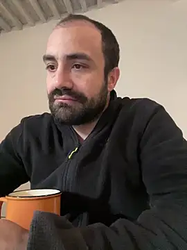 morfeoX online show from March 5, 7:05 am